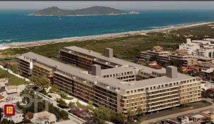 Apartamento com 1 quarto à venda na Avenida Campeche, 2216, Campeche, Florianópolis, 42 m2 por R$ 790.000