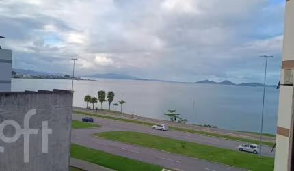 Apartamento com 3 quartos à venda na Rua Fúlvio Aducci, 590, Estreito, Florianópolis, 128 m2 por R$ 890.000