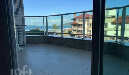 Apartamento com 1 quarto à venda na Rua das Gaivotas, 1114, Ingleses, Florianópolis, 50 m2 por R$ 1.050.000