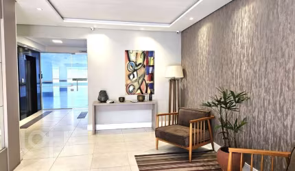 Apartamento com 3 quartos à venda na Rua Thiago da Fonseca, 256, Capoeiras, Florianópolis, 90 m2 por R$ 1.020.000