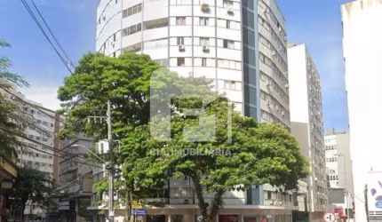 Apartamento com 2 quartos à venda na Avenida Prefeito Osmar Cunha, 105, Centro, Florianópolis, 75 m2 por R$ 550.000