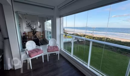 Apartamento com 2 quartos à venda na Rua das Gaivotas, 610, Ingleses, Florianópolis, 102 m2 por R$ 2.800.000