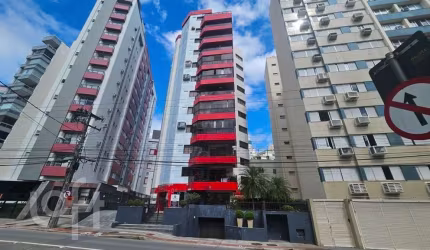 Apartamento com 4 quartos à venda na Rua Vítor Konder, 66, Centro, Florianópolis, 246 m2 por R$ 2.429.000