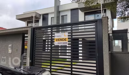 Casa com 3 quartos à venda na Rua Fernando Bauther da Silva, 817, Ingleses, Florianópolis, 172 m2 por R$ 1.250.000
