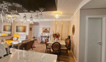 Apartamento com 2 quartos à venda na Rua Waldemiro José Carlson, 79, Canasvieiras, Florianópolis, 90 m2 por R$ 1.100.000