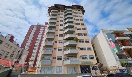 Apartamento com 4 quartos à venda na Rua Lacerda Coutinho, 148, Centro, Florianópolis, 211 m2 por R$ 1.500.000