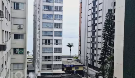 Apartamento com 3 quartos à venda na Rua Almirante Lamego, 830, Centro, Florianópolis, 82 m2 por R$ 650.000