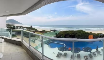 Apartamento com 1 quarto à venda na Rua das Gaivotas, 1114, Ingleses, Florianópolis, 53 m2 por R$ 1.290.000
