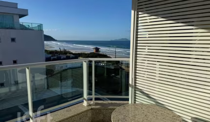 Apartamento com 1 quarto à venda na Rua das Gaivotas, 1114, Ingleses, Florianópolis, 37 m2 por R$ 790.000