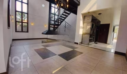 Casa em condomínio fechado com 3 quartos à venda na Rua Manoel Pedro Vieira, 857, Morro das Pedras, Florianópolis, 241 m2 por R$ 3.990.000
