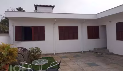 Casa com 3 quartos à venda na Rua Raimundo Correia, 601, Balneário, Florianópolis, 146 m2 por R$ 1.590.000
