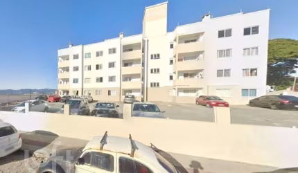 Apartamento com 2 quartos à venda na Rua Quinze de Novembro, 300, Balneário, Florianópolis, 58 m2 por R$ 450.000