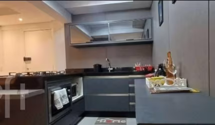 Apartamento com 3 quartos à venda na Rua Felipe Schmidt, 573, Centro, Florianópolis, 112 m2 por R$ 669.000