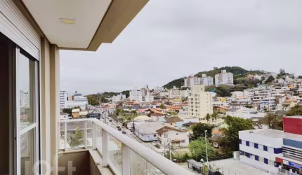 Apartamento com 3 quartos à venda na Rua Deputado Antônio Edu Vieira, 902, Pantanal, Florianópolis, 93 m2 por R$ 1.370.000