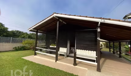 Casa com 3 quartos à venda na Servidão João Manoel Vieira, 44, Santinho, Florianópolis, 711 m2 por R$ 699.900