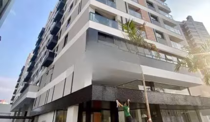 Apartamento com 2 quartos à venda na Rua Coronel Pedro Demoro, 1905, Canto, Florianópolis, 72 m2 por R$ 820.000