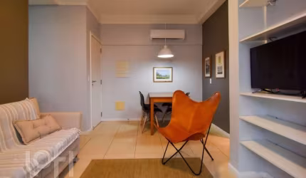 Apartamento com 2 quartos à venda na Rua Aristídes Lobo, 340, Agronômica, Florianópolis, 113 m2 por R$ 795.000