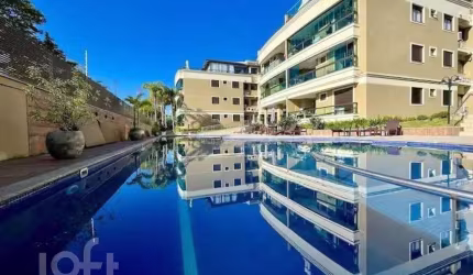 Apartamento com 2 quartos à venda na Avenida Campeche, 1670, Campeche, Florianópolis, 75 m2 por R$ 1.250.000