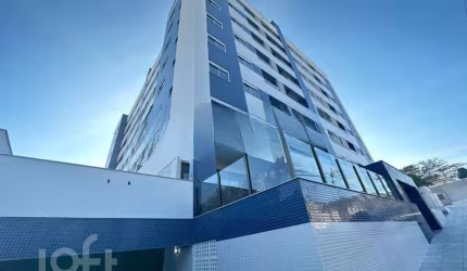 Apartamento com 2 quartos à venda na Rua Joaquim Nabuco, 1737, Capoeiras, Florianópolis, 71 m2 por R$ 710.000