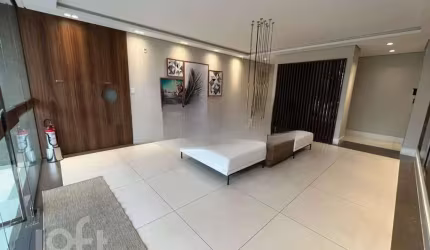 Apartamento com 2 quartos à venda na Avenida das Raias, 230, Jurerê, Florianópolis, 74 m2 por R$ 1.600.000
