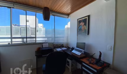 Apartamento com 2 quartos à venda na Rua das Gaivotas, 849, Ingleses, Florianópolis, 75 m2 por R$ 848.000