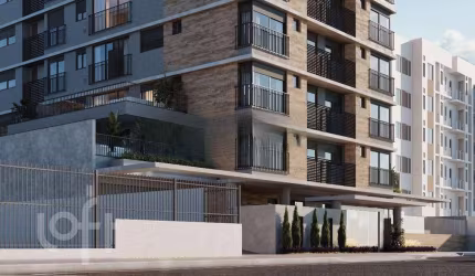 Apartamento com 2 quartos à venda na Rua Afonso Pena, 542, Estreito, Florianópolis, 76 m2 por R$ 976.000