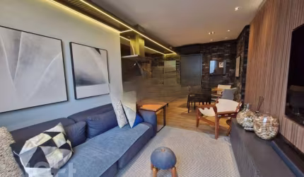 Apartamento com 2 quartos à venda na Rua Coronel Pedro Demoro, 1507, Estreito, Florianópolis, 65 m2 por R$ 1.100.000