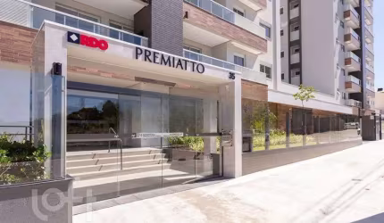 Apartamento com 2 quartos à venda na Agapito Veloso, 100, Canto, Florianópolis, 75 m2 por R$ 799.000