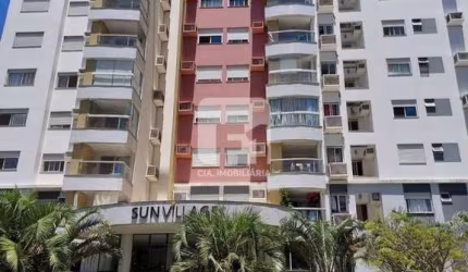 Apartamento com 3 quartos à venda na Rua Professor Ayrton Roberto de Oliveira, 20, Itacorubi, Florianópolis, 89 m2 por R$ 1.232.000