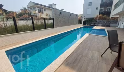 Apartamento com 2 quartos à venda na Rua da Capela, 179, Campeche, Florianópolis, 71 m2 por R$ 1.030.000