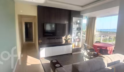 Apartamento com 2 quartos à venda na Rua João Medeiros Júnior, 86, Saco dos Limões, Florianópolis, 102 m2 por R$ 980.000
