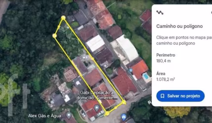 Casa com 8 quartos à venda na Rua Sebastião Laurentino da Silva, 1116, Córrego Grande, Florianópolis, 290 m2 por R$ 5.500.000