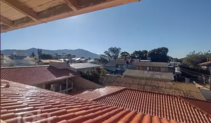 Casa com 4 quartos à venda na Servidão Bonifácio da Rosa, 110, Lagoa da Conceição, Florianópolis, 300 m2 por R$ 1.490.000