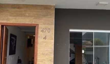 Casa com 3 quartos à venda na Servidão Luiz Duarte Soares, 477, São João do Rio Vermelho, Florianópolis, 86 m2 por R$ 350.000