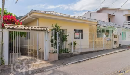 Casa com 5 quartos à venda na Rua Belizário Berto da Silveira, 275, Saco dos Limões, Florianópolis, 200 m2 por R$ 1.170.000