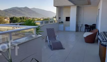 Apartamento com 1 quarto à venda na Rua Heloisa Rojo Machado, 111, Campeche, Florianópolis, 80 m2 por R$ 1.170.000