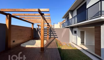 Casa com 3 quartos à venda na Rodovia Doutor Antônio Luiz Moura Gonzaga, 3156, Rio Tavares, Florianópolis, 180 m2 por R$ 1.990.000