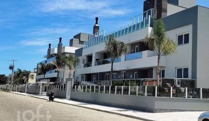 Apartamento com 2 quartos à venda na Rua Joaquim José Antunes, 131, Campeche, Florianópolis, 79 m2 por R$ 1.043.000