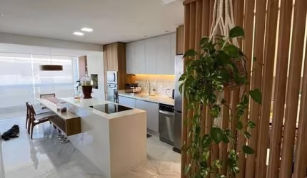 Apartamento com 3 quartos à venda na Rua Lázaro de Oliveira Souza, 1065, Cachoeira do Bom Jesus, Florianópolis, 257 m2 por R$ 3.000.000