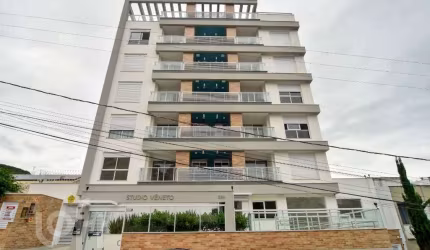 Apartamento com 2 quartos à venda na Rua Maria Eduarda, 238, Pantanal, Florianópolis, 63 m2 por R$ 870.000