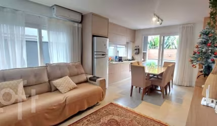 Casa com 3 quartos à venda na Rua do Farol, 198, Campeche, Florianópolis, 146 m2 por R$ 1.390.000