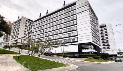Apartamento com 2 quartos à venda na Praça Marcílio Dias, 265, Jardim Atlântico, Florianópolis, 99 m2 por R$ 1.570.000