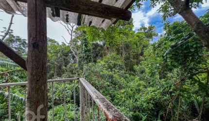 Casa com 4 quartos à venda na Travessa Ibiza, 120, Moenda, Florianópolis, 215 m2 por R$ 1.166.000