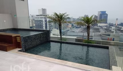 Apartamento com 3 quartos à venda na Rua Idalina Pereira dos Santos, 136, Agronômica, Florianópolis, 113 m2 por R$ 1.700.000