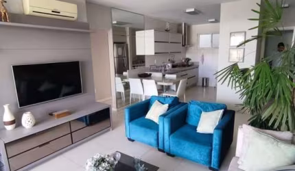 Apartamento com 3 quartos à venda na Rua Recanto do Sol, 300, Ingleses, Florianópolis, 95 m2 por R$ 920.000