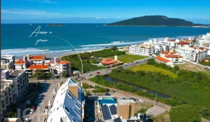 Apartamento com 2 quartos à venda na Rua Brisamar, 143, Ingleses, Florianópolis, 78 m2 por R$ 1.800.000
