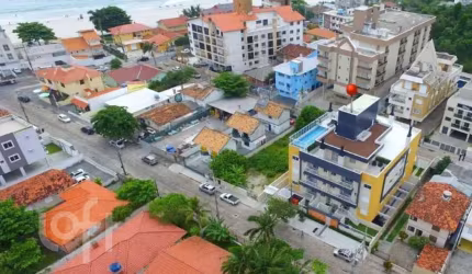 Apartamento com 2 quartos à venda na Rua dos Golfinhos, 121, Ingleses, Florianópolis, 62 m2 por R$ 890.000