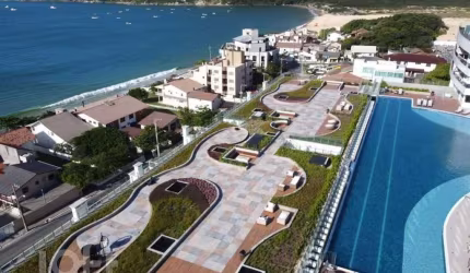 Apartamento com 3 quartos à venda na Estrada Dom João Becker, 2000, Ingleses, Florianópolis, 180 m2 por R$ 4.000.000