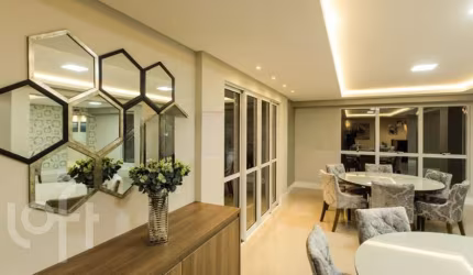 Apartamento com 3 quartos à venda na Rua Doutor Odilon Gallotti, 605, Capoeiras, Florianópolis, 85 m2 por R$ 850.000