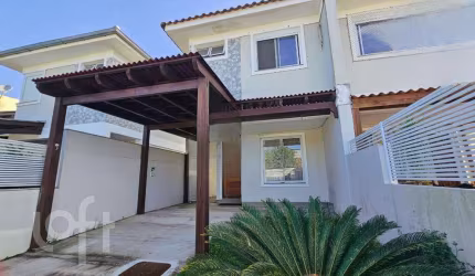 Casa com 3 quartos à venda na Rua Marinas do Campeche, 162, Campeche, Florianópolis, 104 m2 por R$ 1.150.000